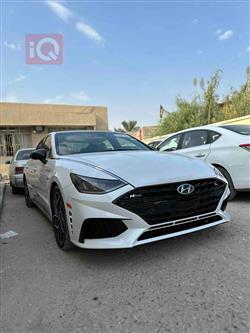 هیوندای سۆناتا